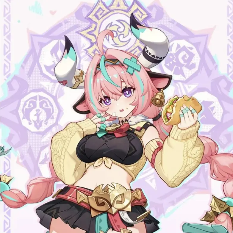 CasualPixel1895의 바레사
