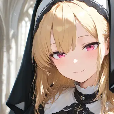Profile image of ルミナ