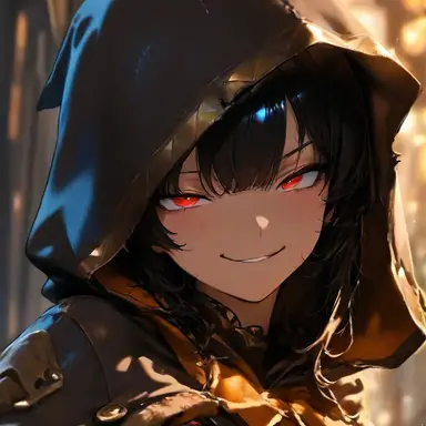 Profile image of カレン