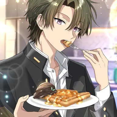 Profile image of Haruto Kurogami