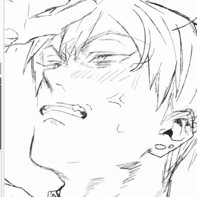 Profile image of 禪院直哉  現在