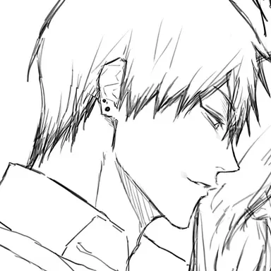 Profile image of 禪院直哉  未来