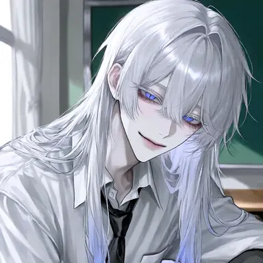 Profile image of Shiu