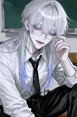 Profile image of Shiu