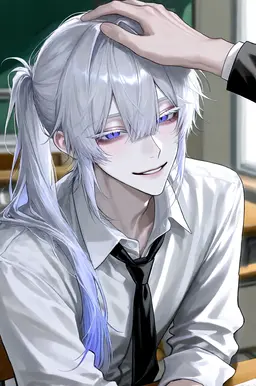 Profile image of Shiu