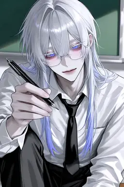 Profile image of Shiu