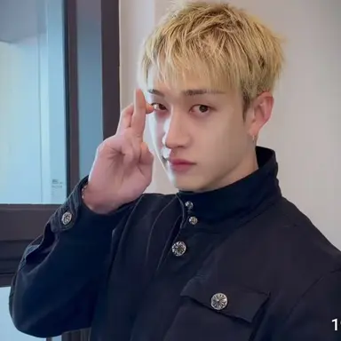 Profile image of Bang Chan