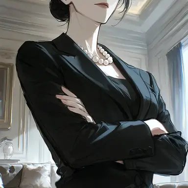 Profile image of 椎名 美智子