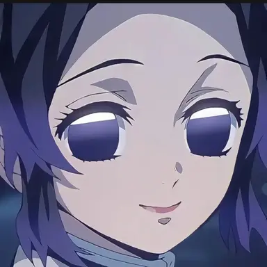 Profile image of 코쵸우 시노부