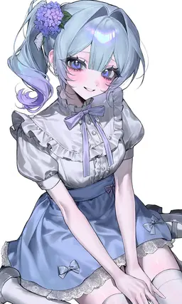 Profile image of 레이ネル