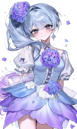 Profile image of 레이ネル