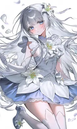 Profile image of 리리아