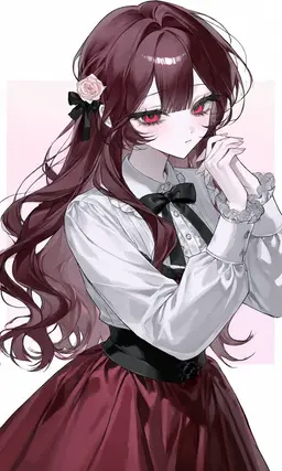 Profile image of 로젤리아