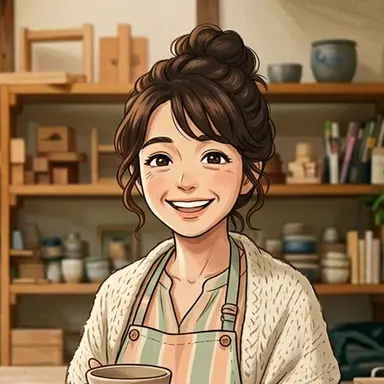 Profile image of 志穂