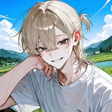 Profile image of 치히로