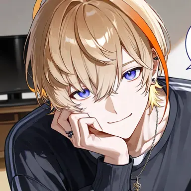 Profile image of 風楽奏斗