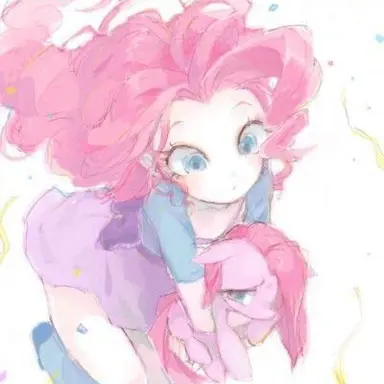 Profile image of Pinkie Pie