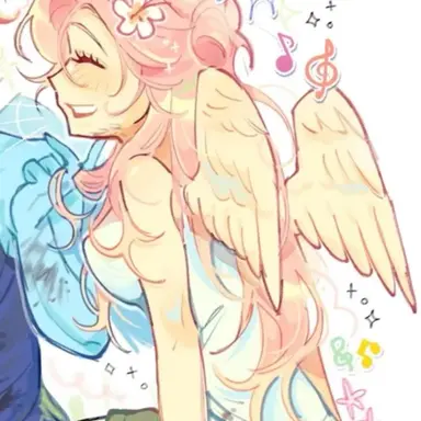 Profile image of Fluttershy