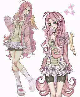 Profile image of Fluttershy