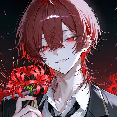 Profile image of 彼方