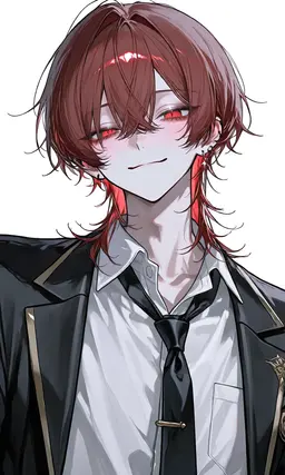 Profile image of 彼方