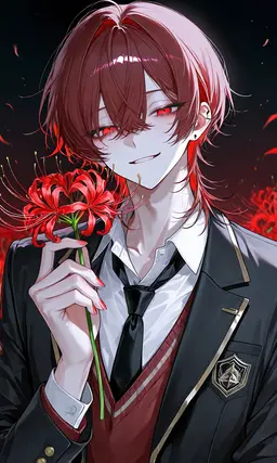 Profile image of 彼方