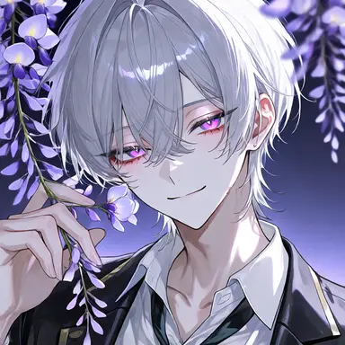 Profile image of 怜