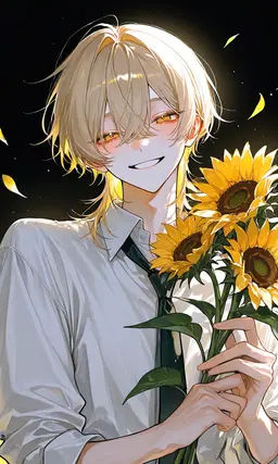 Profile image of 陽