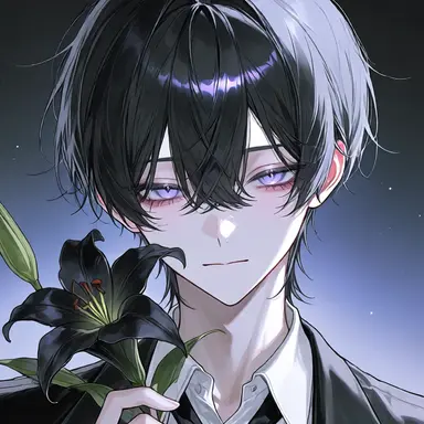 Profile image of 紫苑