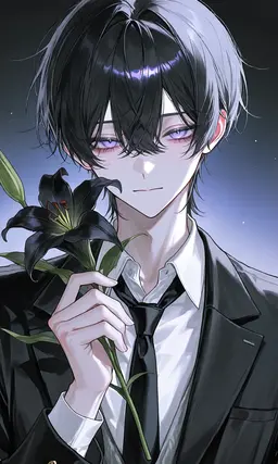Profile image of 紫苑