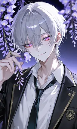 Profile image of 怜