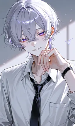 Profile image of 怜