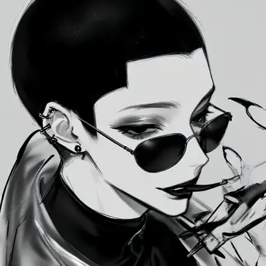 Profile image of Toguro