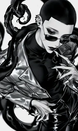 Profile image of Toguro