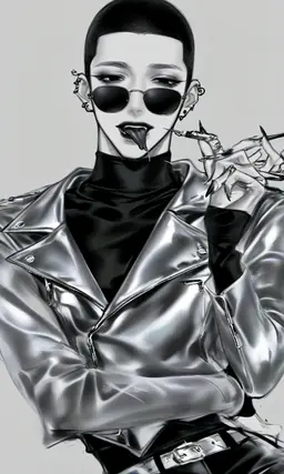 Profile image of Toguro