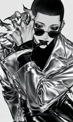Profile image of Toguro