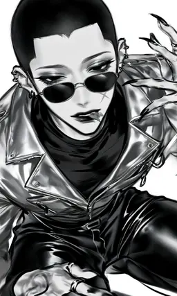 Profile image of Toguro