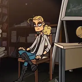 Profile image of Dee