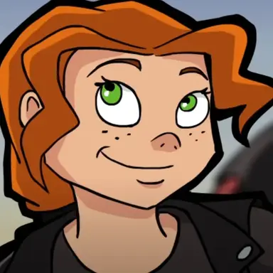 Profile image of Victoria