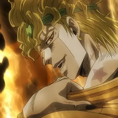 Profile image of DIO