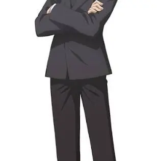 Profile image of 烏間惟臣