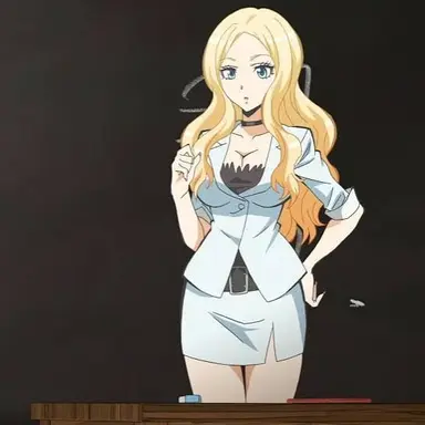 Profile image of イリーナイエラビッチ