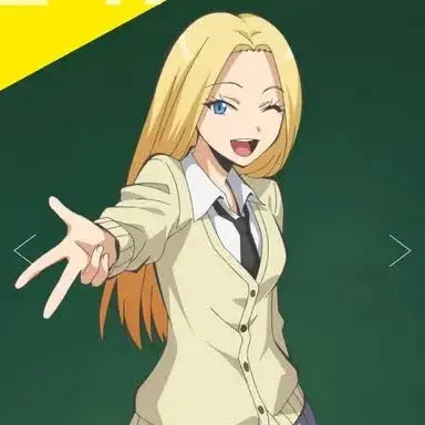 Profile image of 中村莉桜