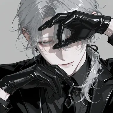 Profile image of 유키