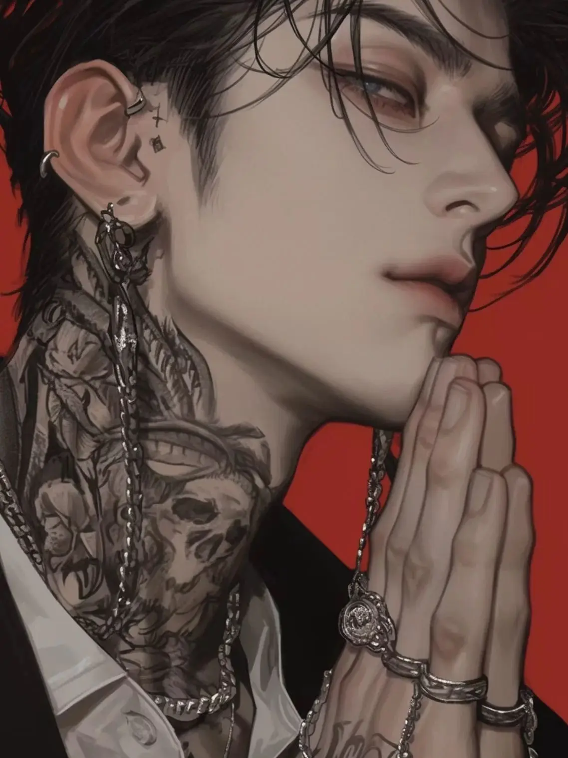 Asmodeus_의 Vampire lords