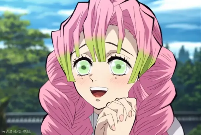 Profile image of 미츠리