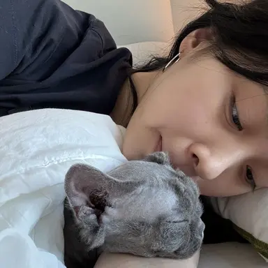 Profile image of 신류진