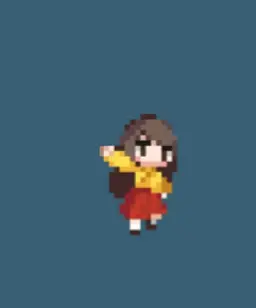 Profile image of Geum Mari