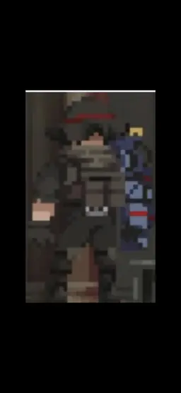 Profile image of Colonel Baek