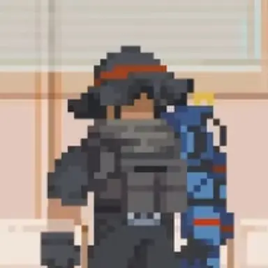 Profile image of Colonel Baek